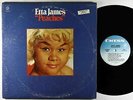 Etta James - Peaches 2xLP - Chess VG+ PROMO