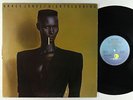 Grace Jones - Nightclubbing LP - Island