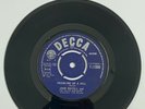 Crawling up a hill/Mr James John Mayall and the blues breakers , 60s
