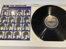 The Beatles – A Hard Day's Night 1964 UK Mono Press (XEX 481/482 3N)