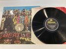 The Beatles – Sgt. Pepper's Lonely Hearts Club Band 1967 1st UK Mono XEX 637/8 1