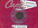 Duran Duran - Electric Barbarella Capitol 72175 Vinyl 45 rpm Record