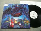LP Sortilege Metamorphose Steamhammer French Metal