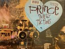 PRINCE Sign ‘O’ The Times LP 2xLP WARNER BROTHERS 1-25577 OG shrkwrp HYPE NM-