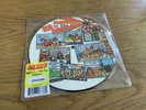SEX PISTOLS -HOLIDAYS IN THE SUN RARE LTD ED 7”PICTURE DISC IN MINT CONDITION