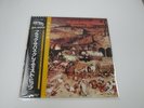 BLACK SABBATH GREATEST HITS NEMS SP18-5016 with OBI Japan VINYL LP