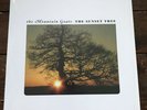 The Mountain Goats - The Sunset Tree Vinyl Record Black RARE