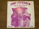 Jimi Hendrix Live At The LA Forum- 2LP Record