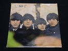 The Beatles, Beatles For Sale: RARE UK ORIGINAL MONO Press * SQUARE SPINE *