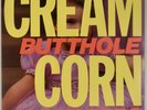 BUTTHOLE SURFERS: Cream Corn US OG Touch And Go Punk ’85 NM Vinyl LP