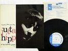 JUTTA HIPP AT THE HICKORY HOUSE VOL.2 BLUE NOTE BLP 1516 JAPAN VINYL LP