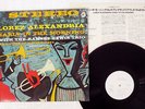 LOREZ ALEXANDRIA EARLY IN THE MORNING CHESS SFX-10584 JAPAN PROMO VINYL LP