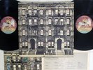 LED ZEPPELIN PHYSICAL GRAFFITI SWAN SONG P-4605N JAPAN VINYL 2LP