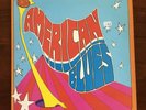 American Blues Is Here ZZ Top, Frank Beard, Dusty Hill  RARE VINYL