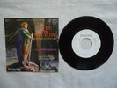 Disque SP 45 Tours De Johnny Hallyday 