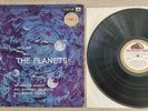 HMV ASD 269 *WHITE/GOLD* HOLST: THE PLANETS* BBC SYMPHONY* SARGENT* NM