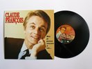 25cm Le Nabout Twist - Claude François - édition limitée Jukebox JB 017 - 2014