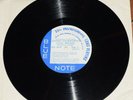 Poll Winners The Swinging Swedes Cool Britons VG+ 1st DG Lex Blue Note 10