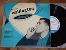 George Wallington and His Band Showcase 1st DG Lex 10