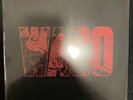 NEW Sealed Violent Soho “Waco” Ruby Red IN HAND 4/20/22 release /500 vinyl lp 