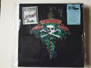 KEITH RICHARDS and THE X-PENSIVE WINOS Live Hollywood Palladium & vinyl LP set