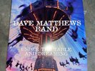 Dave Matthews Band Under the Table and Dreaming Vinyl 2 lp 150 Gram Vinyl Analog
