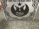 Jimmy Page and The Black Crowes Live At The Greek Triple Vinyl New Led Zeppelin