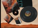 Muse Will of the People Vinyl LP CD Signed art cards
