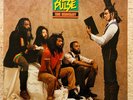 Steel Pulse True Democracy Vinyl LP VG+/VG+