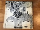 33t The Beatles Revolver  LSO 105 Biem Original Odéon