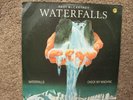 Paul McCartney Waterfalls Brazil 12” (The Beatles) vinyl record