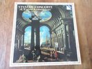 Vivaldi - 12 Violin Concs / Standage / Pinnock / Archiv 423 094-1 Stereo Ed1 NM