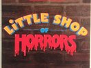 Little Shop of Horrors Org. Motion Picture Soundtrack vinyl LP NM 1986 Geffen