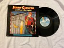 Jerry Clower COMEDY LP (MCA 42304) Let There Be Light NM/NM+ PROMO