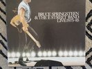 Bruce Springsteen & The E Street Band Live 1975-85 - 5 LP Box Set - Nice