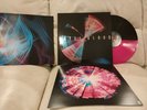 Royal Blood Typhoons SOLD OUT Deluxe Vinyl Pink/Black split Space Single EX USED