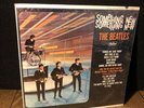 THE BEATLES LP “SOMETHING NEW” original MONO T 2108 STILL SEALED Capitol Records