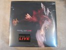 Pearl Jam Live On Two Legs vinyl LP SEALED