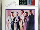 Duran Duran Conoce A Duran Duran Mexican / Mexico promo.  Very rare