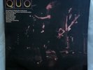THE REST OF STATUS QUO URUGUAY LABEL CLAVE 72-35550