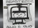 Original 1995 Still Sealed & Mint Beastie Boys Aglio E Olio 12