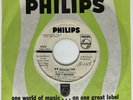 THE 4 SEASONS Beggin' Northern Soul Promo VG+ 45 HEAR