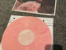 halsey badlands vinyl pink urban outfitters