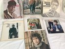 Bob Dylan - First 7 Albums, 1962-1966 NICE EARLY Copies w MONO Blonde on Blonde