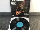 LP VINYL JIMMY PAGE ALBUM  SPECIAL EARLY WORKS FT SONNY BOY WILLIAMSON US PRESS