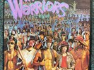 THE WARRIORS - ORIGINAL FILM SOUNDTRACK / UK VINYL A&M RECORDS AMLH 64761