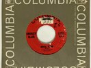 SHIRLEY ELLIS Soul Time / Waitin' Columbia Northern Soul 45 HEAR