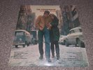 BOB DYLAN THE FREEWHEELIN' 1963 MONO BPG62193 VINYL LP