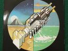 Pink Floyd Ivor Wynne Rare Bootleg Live Double Vinyl LP