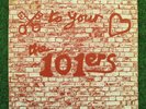 101'ERS first pressing ‘Keys To Your Heart’ 1976 punk 7” with Joe Strummer CLASH